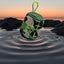 Bluetooth Speaker Wireless, Enchanting Bluetooth Pendant Speaker Companion Fo Carousel 7