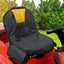 Riding Lawn Mower Seat Cover, Heavy Duty 600D Polyester Oxford Tractor Seat C Carousel 1