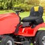 Riding Lawn Mower Seat Cover, Heavy Duty 600D Polyester Oxford Tractor Seat C Carousel 7