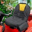 Riding Lawn Mower Seat Cover, Heavy Duty 600D Polyester Oxford Tractor Seat C Carousel 8