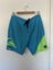 Quiksilver Swim Board Shorts Size 32 Carousel 2