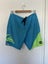 Quiksilver Swim Board Shorts Size 32 Carousel 1