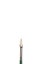 Winsor & Newton Winton Hog Brushes - Filbert 1 Carousel 1