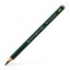 Faber-Castell Jumbo 9000 Blacklead Pencil #6B Jumbo Carousel 1