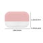 Portable Bluetooth Speakers Sleep Speaker, Sleep Promotion Intelligent Noise Carousel 3