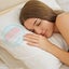 Portable Bluetooth Speakers Sleep Speaker, Sleep Promotion Intelligent Noise Carousel 7