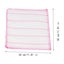 10 Pack Kitchen Dish Cloths,Soft Absorbent Coral Velvet Cotton Dish Towels,No Carousel 3
