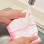 10 Pack Kitchen Dish Cloths,Soft Absorbent Coral Velvet Cotton Dish Towels,No Carousel 6