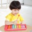Xylophone for Kids,Xylophone Musical Toy with Child Mallets Learning Educatio Carousel 2