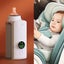 Portable Wireless Baby Bottle Warmer, USB Rechargeable Milk Warmer Bag, Unive Carousel 1
