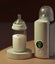 Portable Wireless Baby Bottle Warmer, USB Rechargeable Milk Warmer Bag, Unive Carousel 3