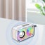 Small Bluetooth Speaker, Indoor and Outdoor Portable Bluetooth Speaker Seyber Carousel 4