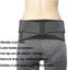 Sacroiliac Si Hip Belt Pelvic Brace Lumbar Lower Back Support Carousel 5