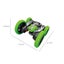 Remote Control Car, 360Ë‡Ä? Rotating RC Stunt Car with Lights and Spray, 2.4Ghz Carousel 3