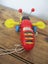GENUINE NZ BUZZY BEE Carousel 4
