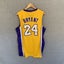 Lakers replica singlet Carousel 4