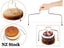 Cake Leveller Cutter Divider 32cm Carousel 2