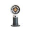 Handheld Mini Fan, Portable Pocket Fan,250Mah Battery Operated Rechargeable P Carousel 2