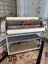 Lamination Machine Carousel 3