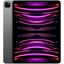 Apple iPad Pro (6th Gen) / Wi-Fi + Cellular / 128GB / 2 - Very Good / Space Grey Carousel 1