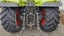 2016 CLAAS Arion 620 Carousel 3