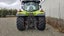 2016 CLAAS Arion 620 Carousel 4