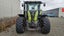2016 CLAAS Arion 620 Carousel 5