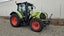 2016 CLAAS Arion 620 Carousel 8