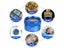 Magnifying Glass Magnifier Carousel 5