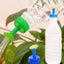 5 Pack Watering Can with Coke Bottle Cap Sprinkler for Plants and Pots - Indo Carousel 2