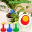 5 Pack Watering Can with Coke Bottle Cap Sprinkler for Plants and Pots - Indo Carousel 3