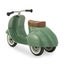 Ambosstoys Primo Ride-on Scooter - Green Carousel 1
