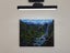 Waterfall and Ferns Fiordland - Caley Hall - Original Painting Carousel 13