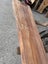 Solid & Partially Processed Ancient Swamp Kauri Slab Carousel 4