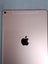 Apple iPad Pro 9.7" 128GB Wi-Fi + Cellular Rose Gold Carousel 7