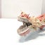 Dreamworks Dragon Screaming Death action figure Carousel 3