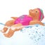 6 Inch Swimming Doll Toy for Toddlers, Windup Swimming Girl Ba Carousel 5