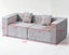2 Seater Sofa Compressed Sofa Carousel 2