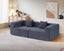 2 Seater Sofa Compressed Sofa Carousel 5