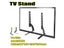 BEISHI Table Top TV Stand Pedestal For 14-42 Inch LCD /LED/OLED/Plasma Carousel 1
