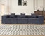 3 Seater Modular Sofa Set Carousel 3