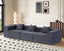 3 Seater Modular Sofa Set Carousel 6