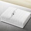 Giselle Bedding Single Size Electric Blanket Polyester Carousel 7
