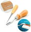 Leather Carft Tools Kit Carousel 4