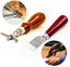 Leather Carft Tools Kit Carousel 11