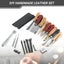 Leather Carft Tools Kit Carousel 12