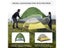 Naturehike Cloud Up 1 2 3 Tent Ultralight Camping Tent Double Layer Waterproof Carousel 4
