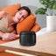 New Mini HIFI Speakers Fitness Sports Outdoor Desktop Portable Tandem-S Subwo Carousel 6