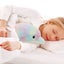 Cute and Colorful Plush Dolphin Doll - Perfect Gift, Toy, and Bedroom Decorat Carousel 4
