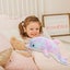 Cute and Colorful Plush Dolphin Doll - Perfect Gift, Toy, and Bedroom Decorat Carousel 7